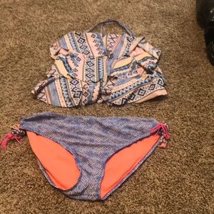 Swim suit